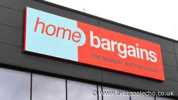 'Do not eat' warning for crisps sold in Home Bargains