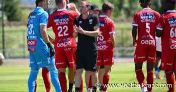 Overzicht oefenmatchen: KV Kortrijk gaat onderuit op fandag