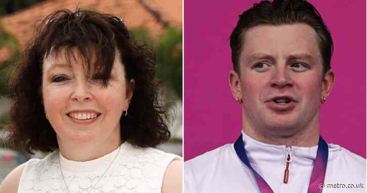 Adam Ramsay-Peaty’s family beg him to ‘stop hurting’ his estranged mum