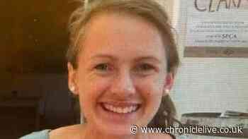 'Homeless man' sought for questioning after British woman's body found in suitcase in Athens