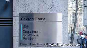 DWP payment change confirmed for August 2026