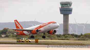 Passport requirements for easyJet, Jet2, Ryanair and TUI summer holidays