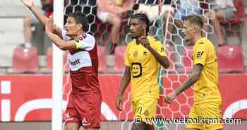 OFFICIEEL: KV Mechelen krijgt vijf miljoen euro, transfer verdediger helemaal rond