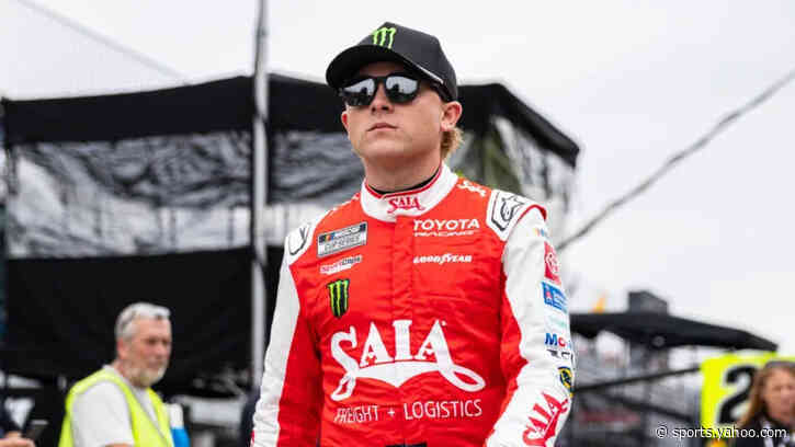 Ty Gibbs Quietly Becoming NASCAR’s Hottest Driver After Massive Five-Race Surge
