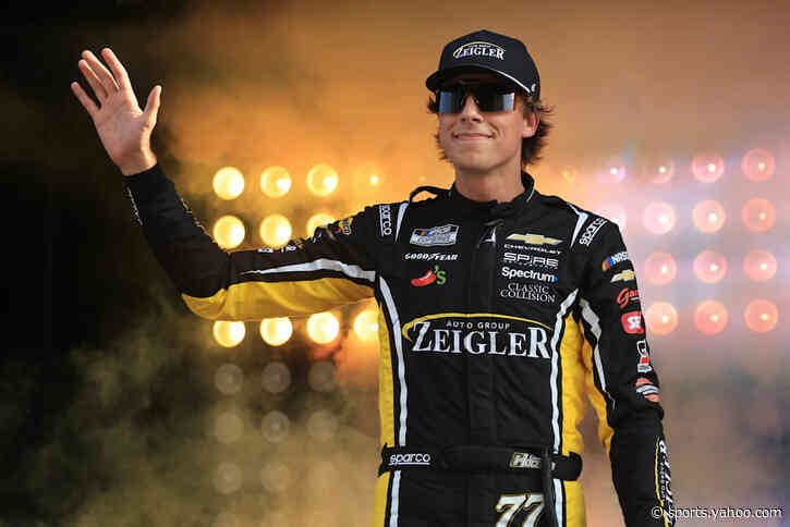 “Wreck Me Again”- Carson Hocevar Publicly Dismisses Ford Rival With Surprising Hauler Confession