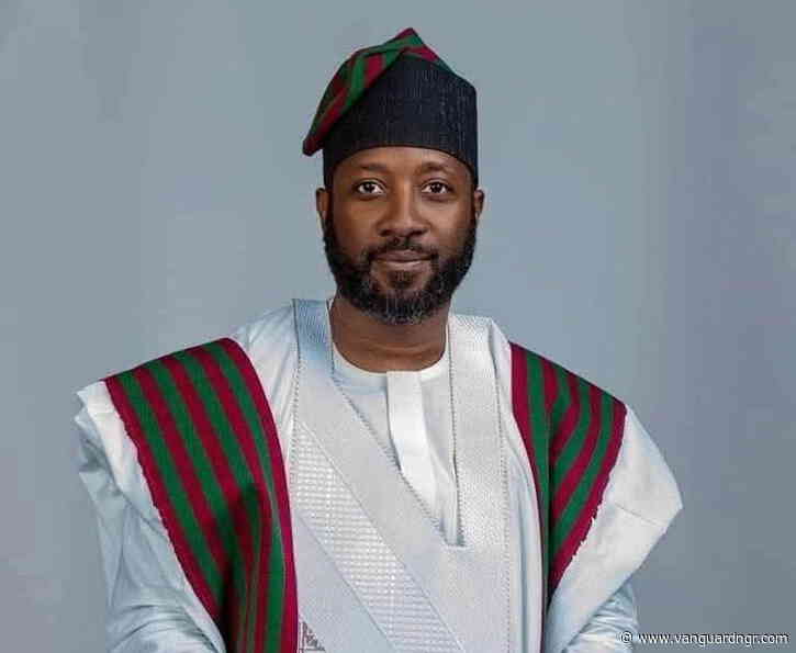 Tinubu appoints ex-gov Jang’s son as presidential aide