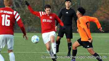 Start der Bezirksliga Gifhorn-Wolfsburg: Wer greift oben an? Wer muss zittern?