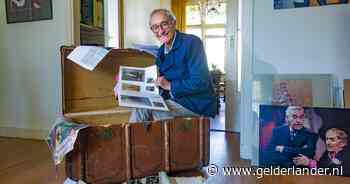 Karel de Rooij (80) was wereldberoemd met het duo Mini & Maxi, maar bleef zich ondergewaardeerd voelen