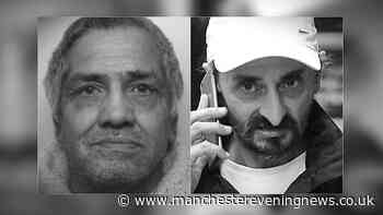 The two brothers who terrorised a corner of Trafford