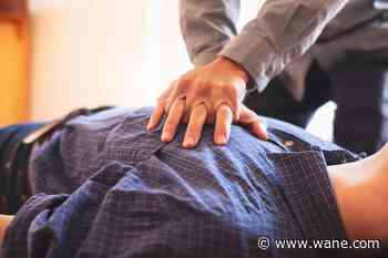 TRAA: Push for Fort Wayne residents to learn CPR, use AEDs to fight sudden cardiac arrest