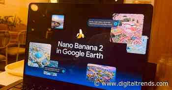 Google Earth’s AI misadventure lasted only a day. It was a tale of dangerous ignorance.