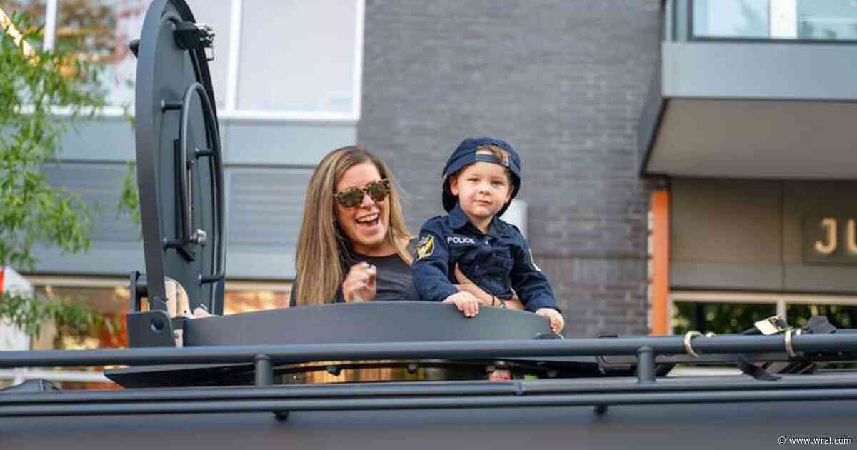 National Night Out events August 4 and beyond