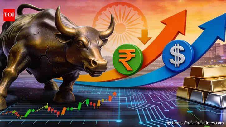 Indian equities ‘probably oversold’: FIIs warm up after months of outflows