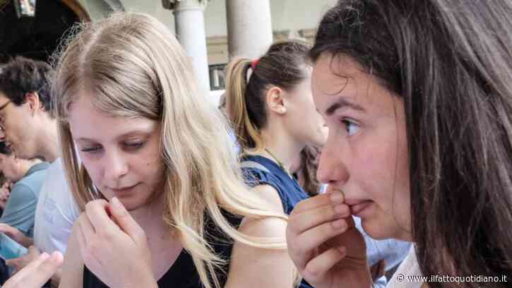 Calderone e “l’Italia Paese delle opportunità”. Le storie: “Dopo laurea e master faccio il facchino”. “Sono tornato: la decisione peggiore di tutta la mia vita”