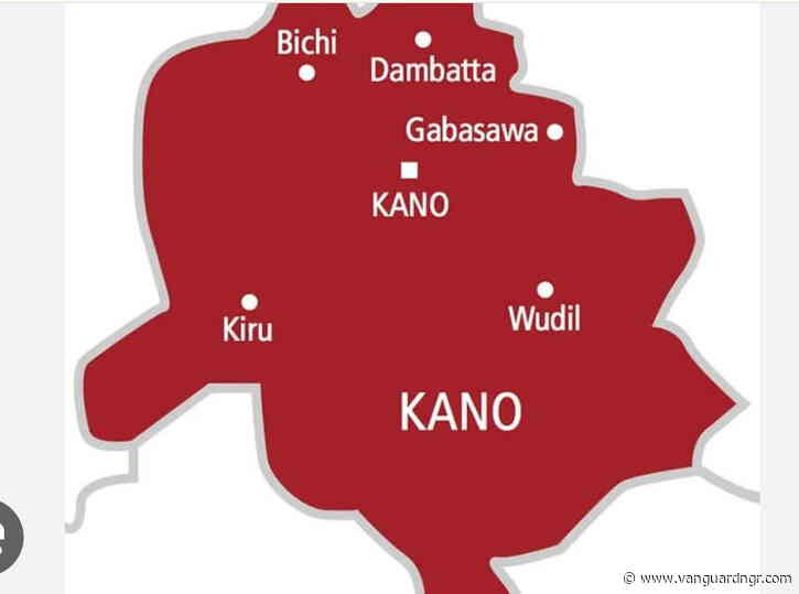 Three arrested over ₦10.2m filling station robbery in Kano