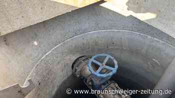 Jahrelang geplant, schnell kaputt: Abwasser-Chaos am Heeseberg im Kreis Helmstedt