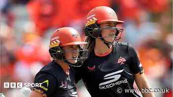 Phoenix end winless run with victory over Fire
