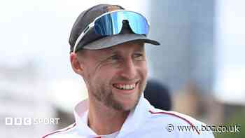 England captaincy could be what Root needs - Vaughan