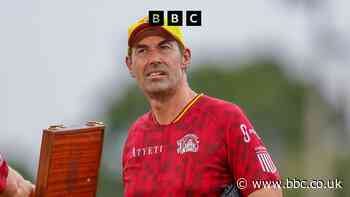 Stumped podcast: New era for England as Fleming appointed Test coach