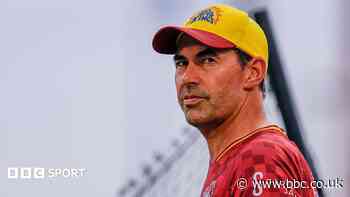 Fleming new England Test coach with Root captain