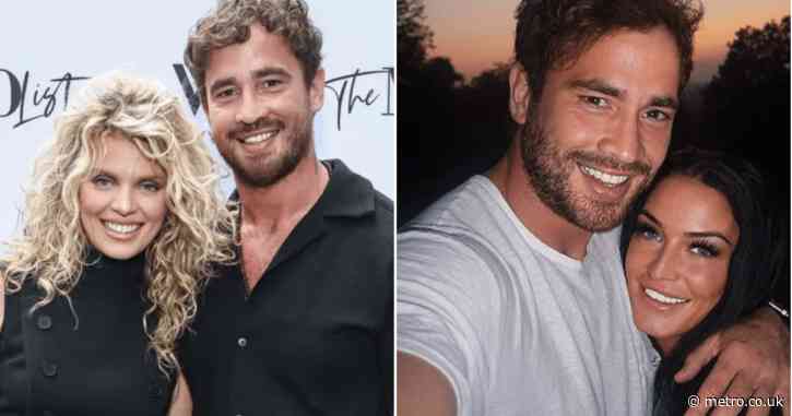 Danny Cipriani’s ex-wife suggests OnlyFans after he crowdfunds for his wedding