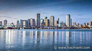 Rents are dropping in Miami, but living in South Florida is still expensive