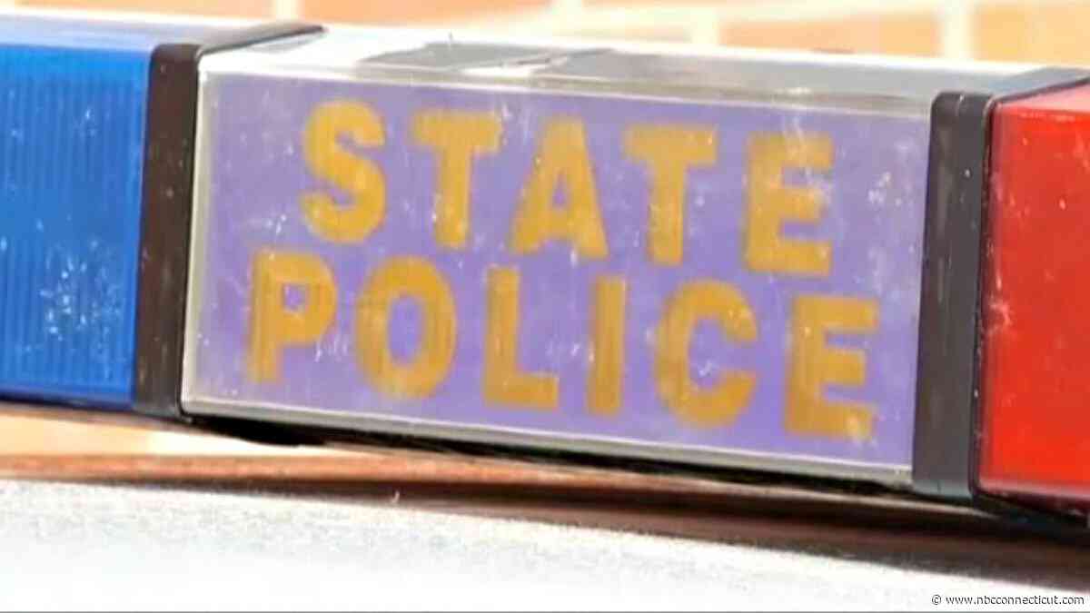 One person injured after overnight crash in Wethersfield