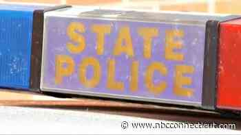 One person injured after overnight crash in Wethersfield