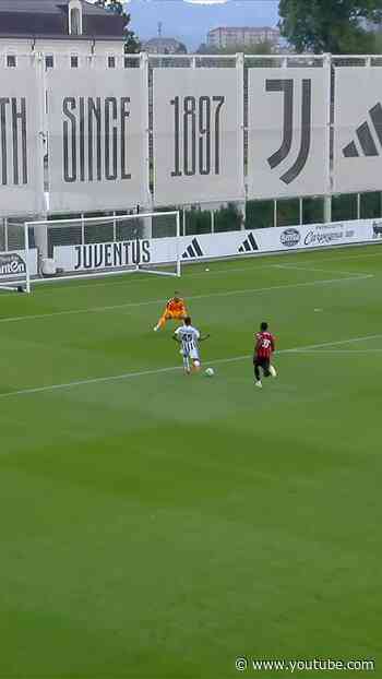 ADZIC ASSISTS & OBOAVWODUO SCORES!