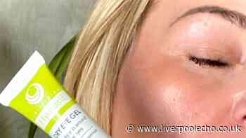 Hayfever sufferer with dry eyes finds £10 gel that 'doesn't make eyes puffy'