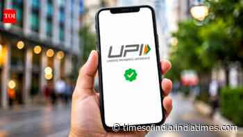 UPI reaches new milestone in July with highest-ever transaction value of Rs 29.88 lakh crore