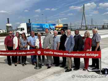 Randy Essex: Cost of bridge opening was cheap compared to other incentives