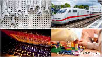 Kinderbetreuung, Bahn, KI, Reparaturen: Das ändert sich zum 1. August für Verbraucher