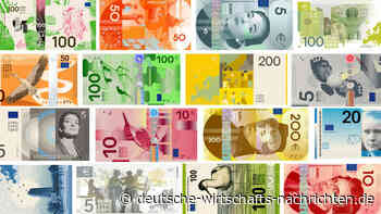 Neue Entwürfe für die Euro-Banknoten: Stimmen Sie für Ihren Favoriten ab!
