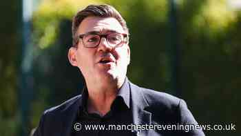 The 'ridiculous' problem outside Manchester that Andy Burnham vows to tackle