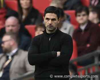 Everton Agree Deal With Arsenal To Sign Midfielder