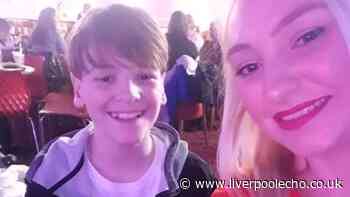 We've realised how short life is after what happened to Nathan