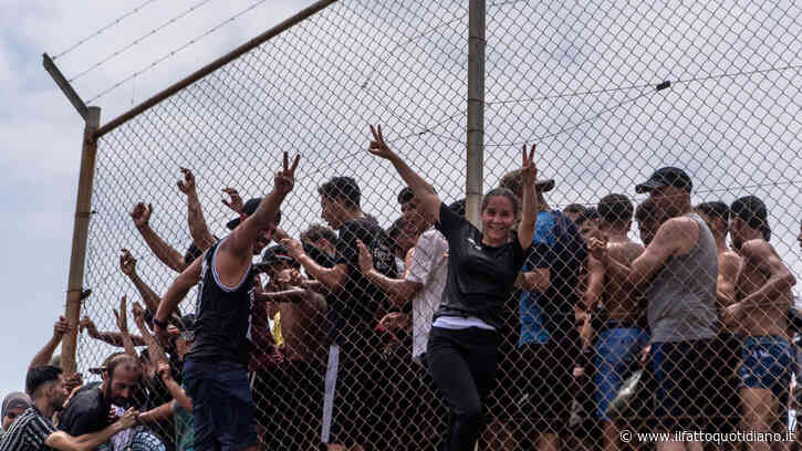 La lunga marcia della destra Usa e israeliana per usare il Marocco come carta per mettere sotto pressione la Spagna di Sánchez: i rapporti stretti tra Trump e il re, gli editoriali per “riprendere Ceuta”
