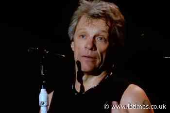 'Working Himself Into an Early Grave': Fears Jon Bon Jovi Is Pushing Too Hard After Axed MSG Gig