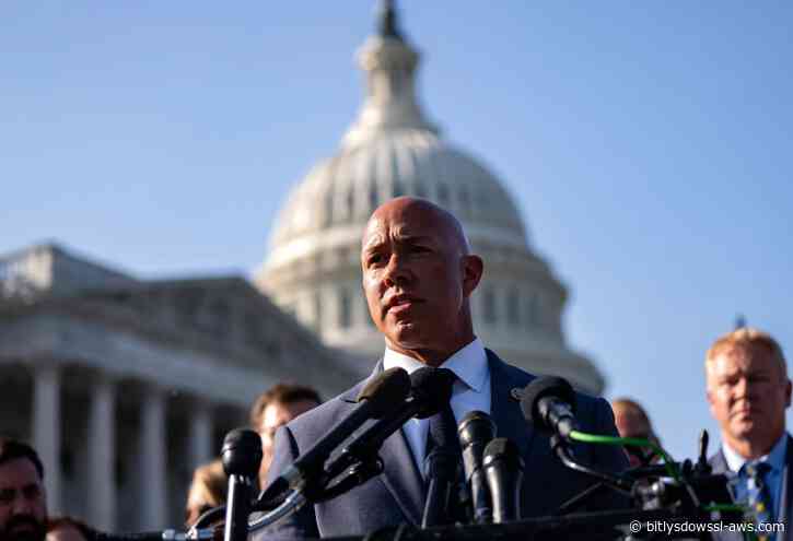 Congresista Brian Mast aseguró que Venezuela está cerca de recuperar la libertad y democracia gracias a Trump
