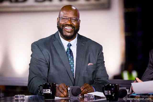 Shaquille O’Neal: Lakers Fans Didn’t Love Me Like Kobe Bryant