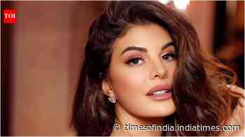Jugni singer files police complaint, says viral Jacqueline clip was AI-doctored