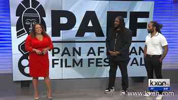 Pan African Film Festival returns to Austin, bringing global Black stories to the big screen
