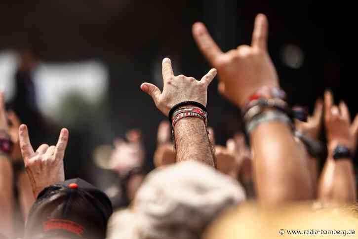 Aufnäher weggenommen: Wacken-Festival räumt Fehler ein