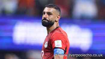 Mohamed Salah twist as negotiations suddenly 'hijacked' after '£18.5m agreement'