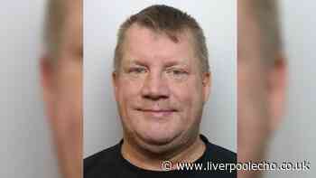 Smirking killer driver ruined happy family day out at Cheshire Oaks
