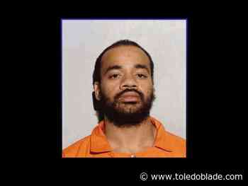Man arrested for toddler's self-inflicted shooting had outstanding domestic violence warrant