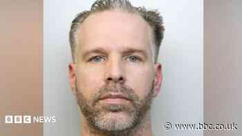 Man jailed for killing ex's new partner with sword