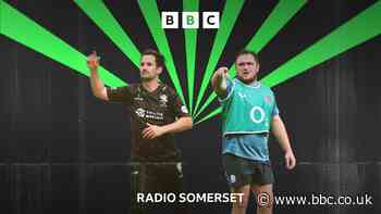 Rugby stars take on top cricketers