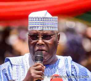 2027: Atiku launches 20m vote drive, inaugurates ADC campaign coordinators